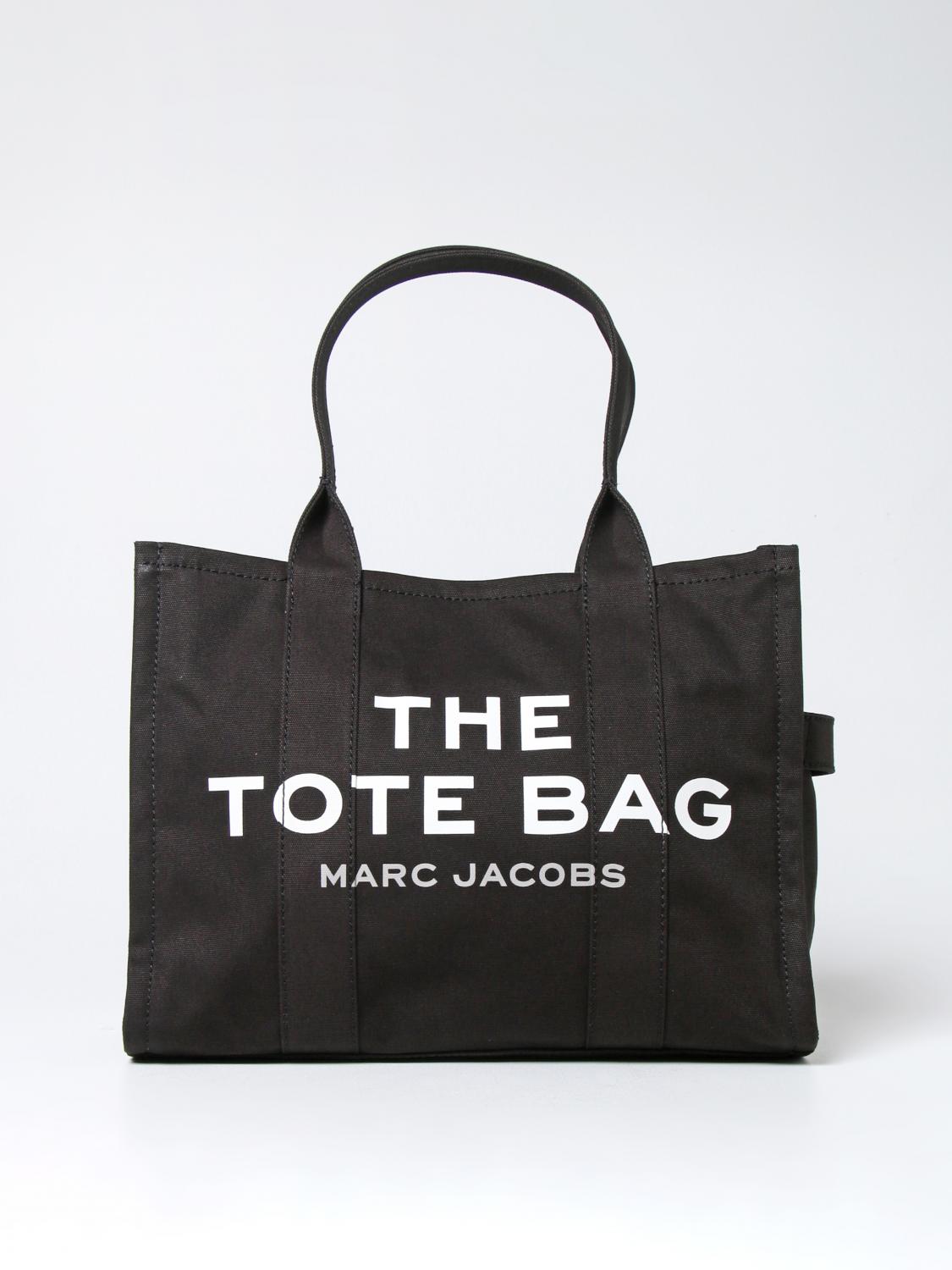 Marc Jacobs Shoulder Bag  Woman Color Black