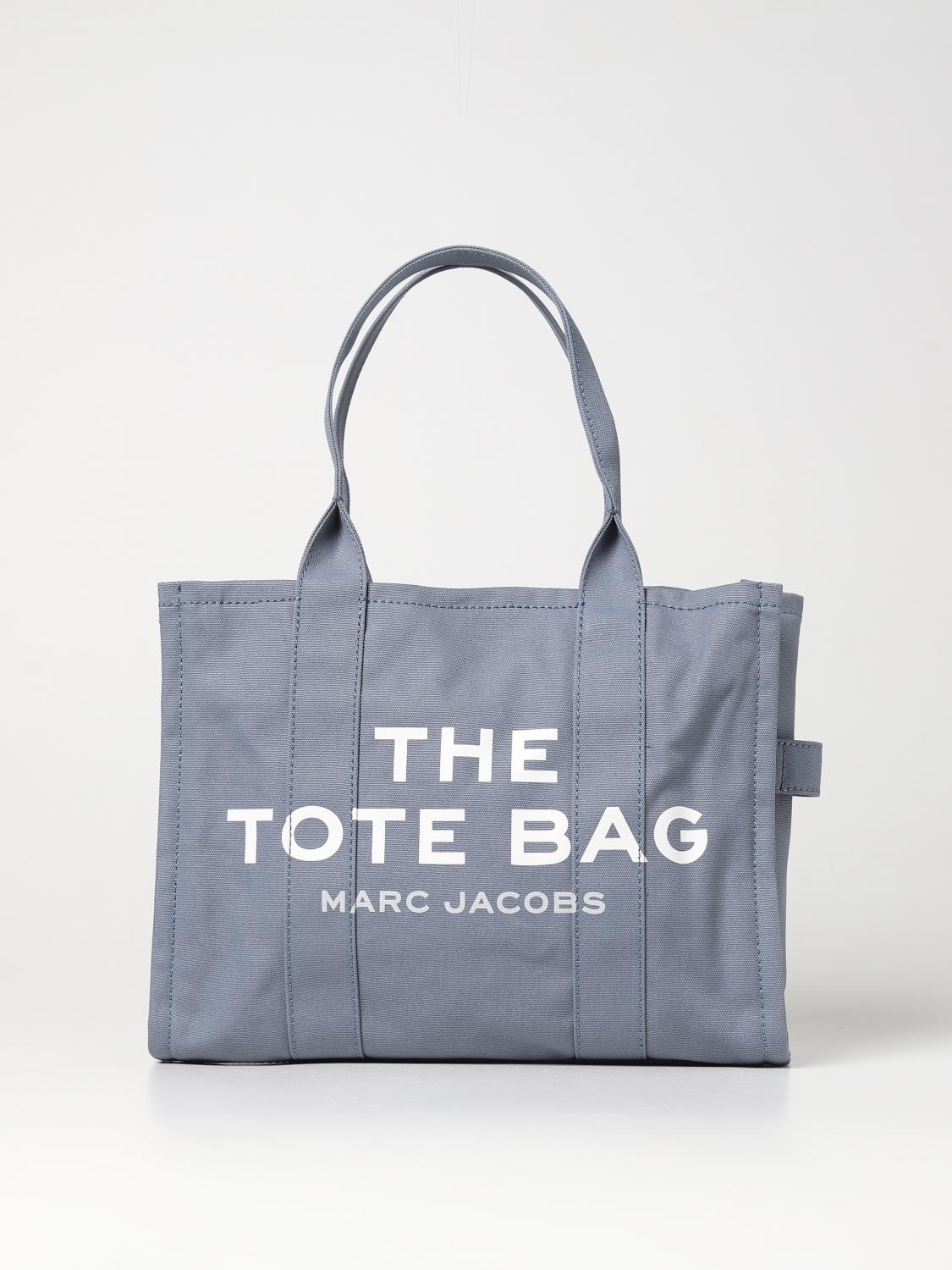 Marc Jacobs Shoulder Bag  Woman Color Blue