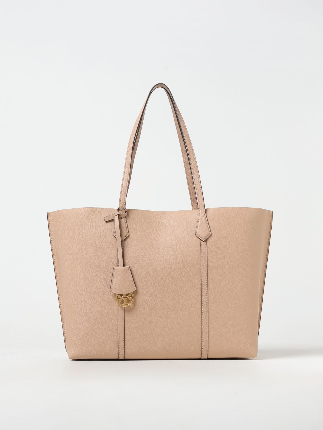 Tory Burch Tote Bags  Woman Color Beige