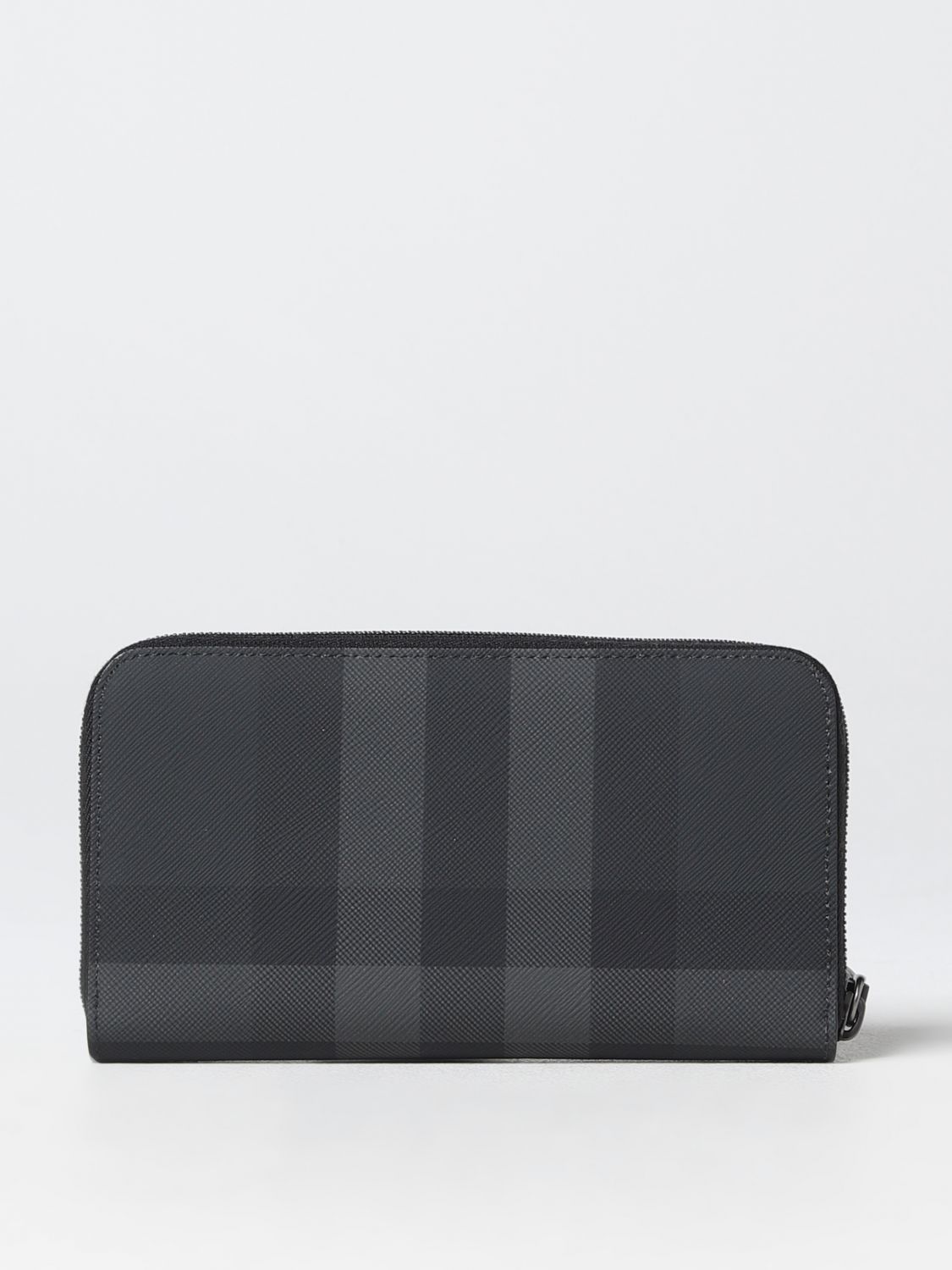 Burberry - Pouch for Man - Black - 8070205-A1208