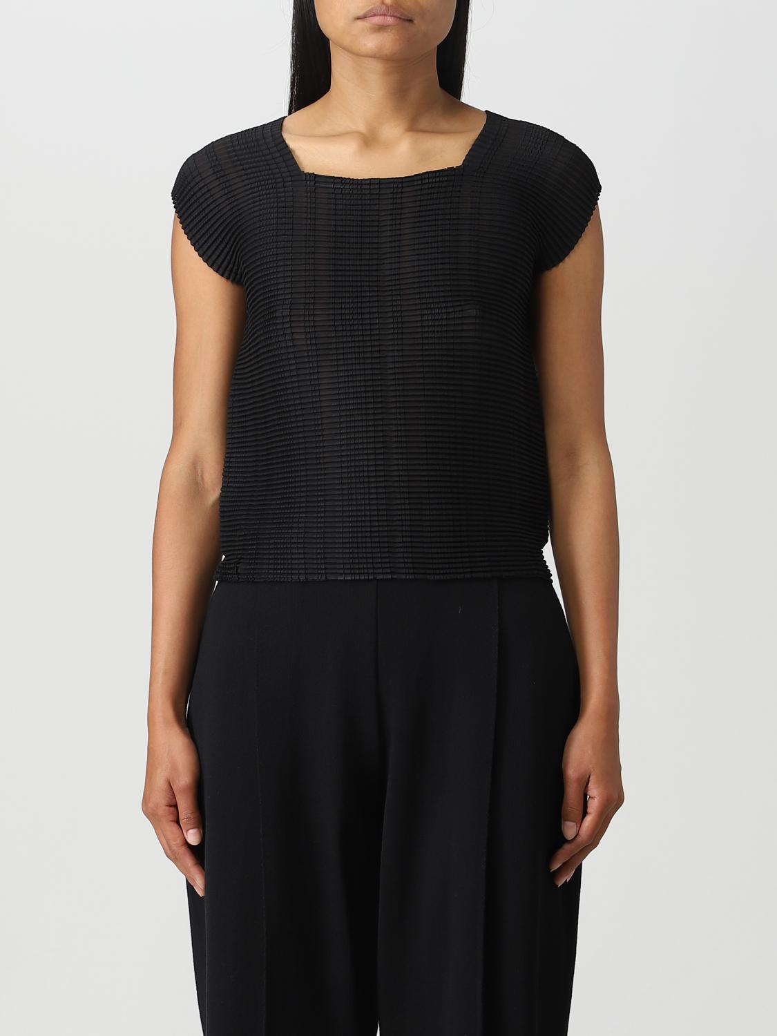 ISSEY MIYAKE cardi top main image 1