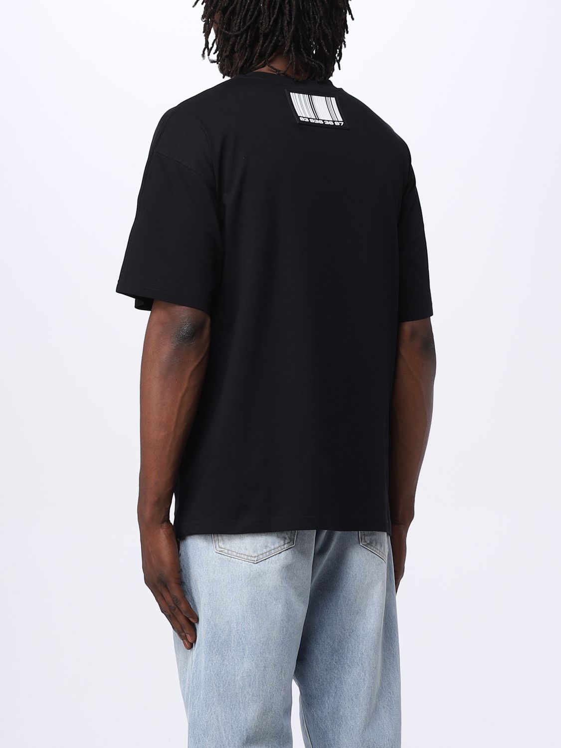 Buy Black Tshirts for Men by NIKE Online