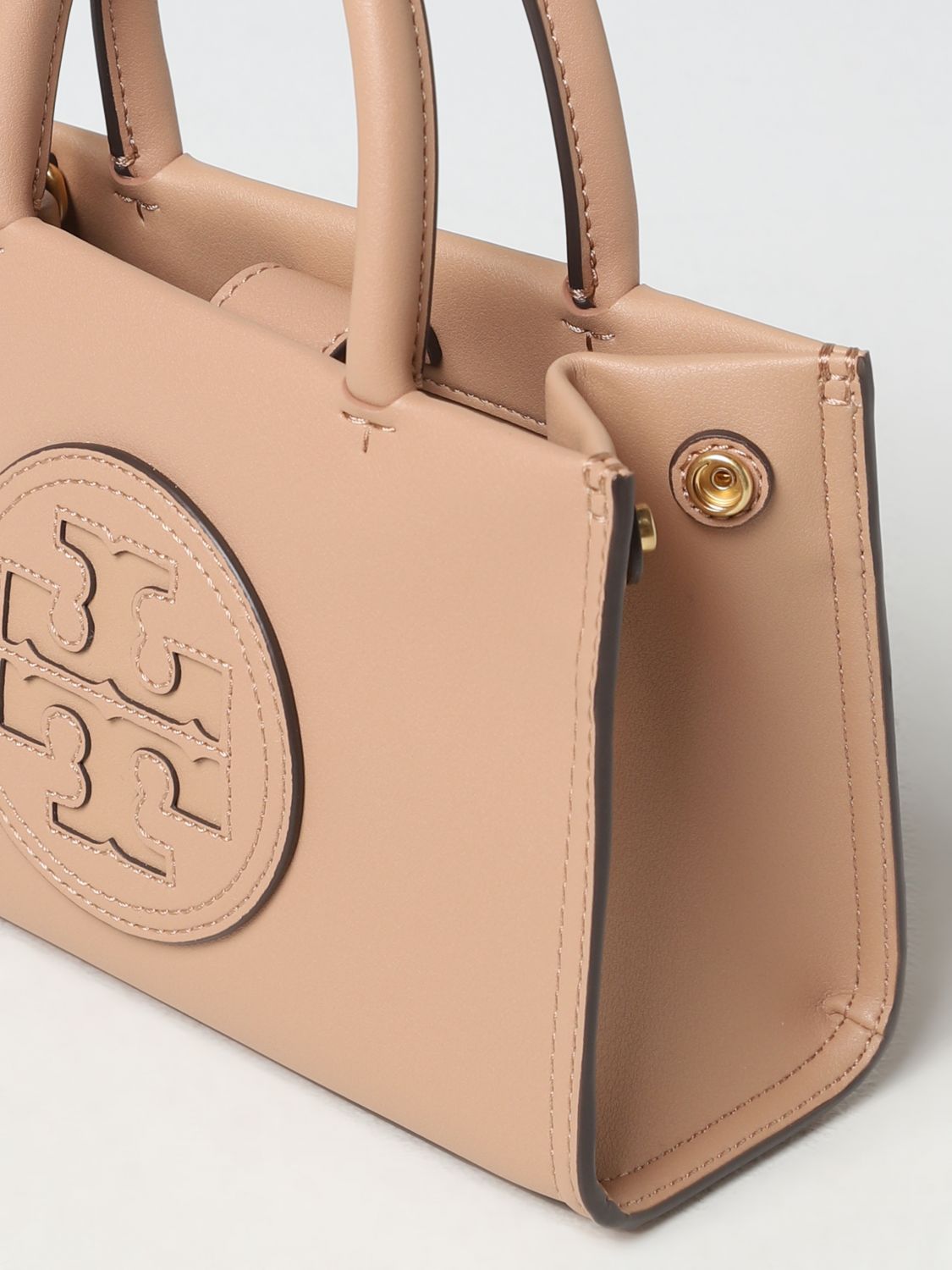 TORY mini bag for woman - Sand | Tory Burch mini bag 145613 online on GIGLIO.COM