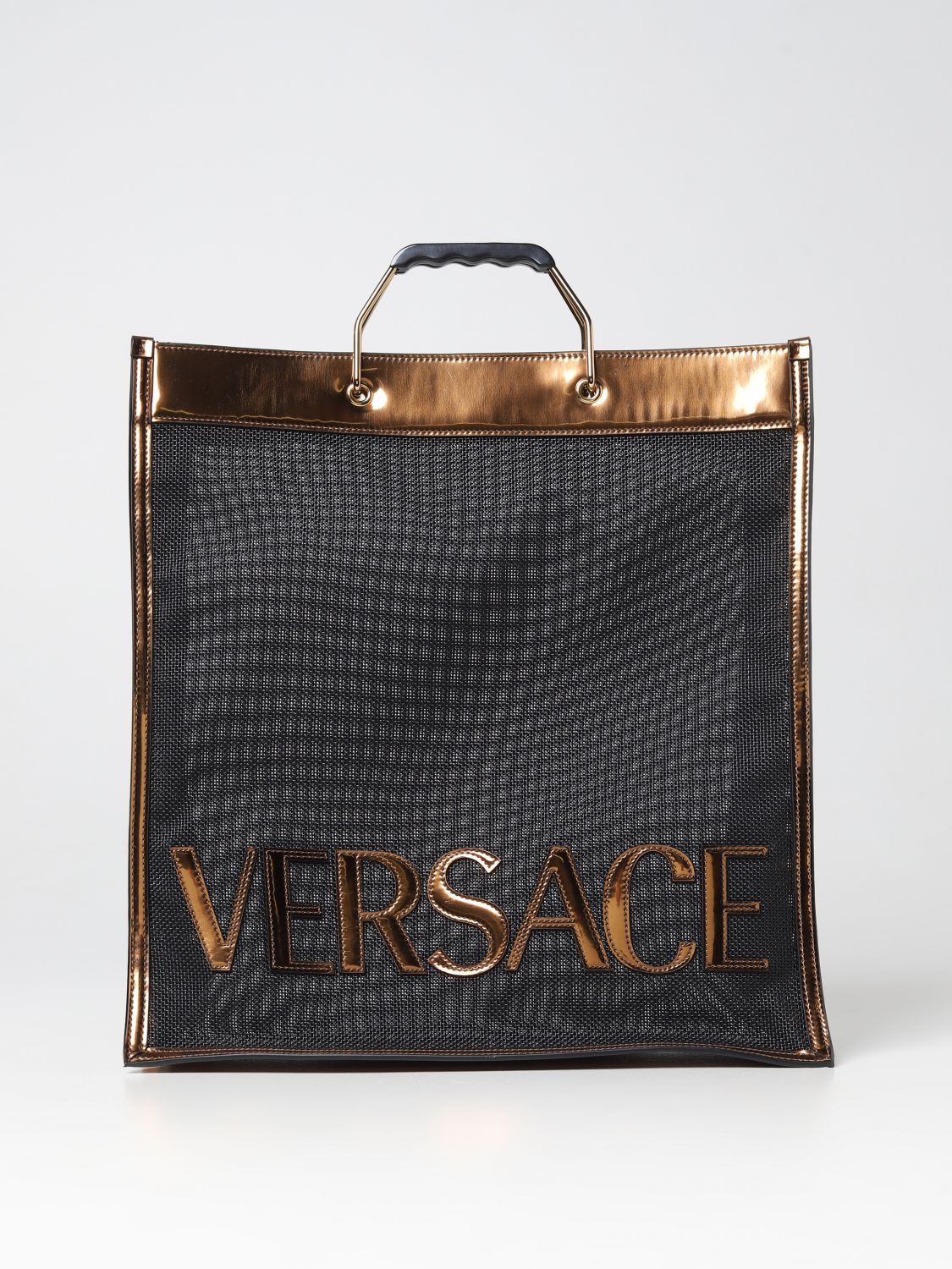 Versace Bags  Men In Black