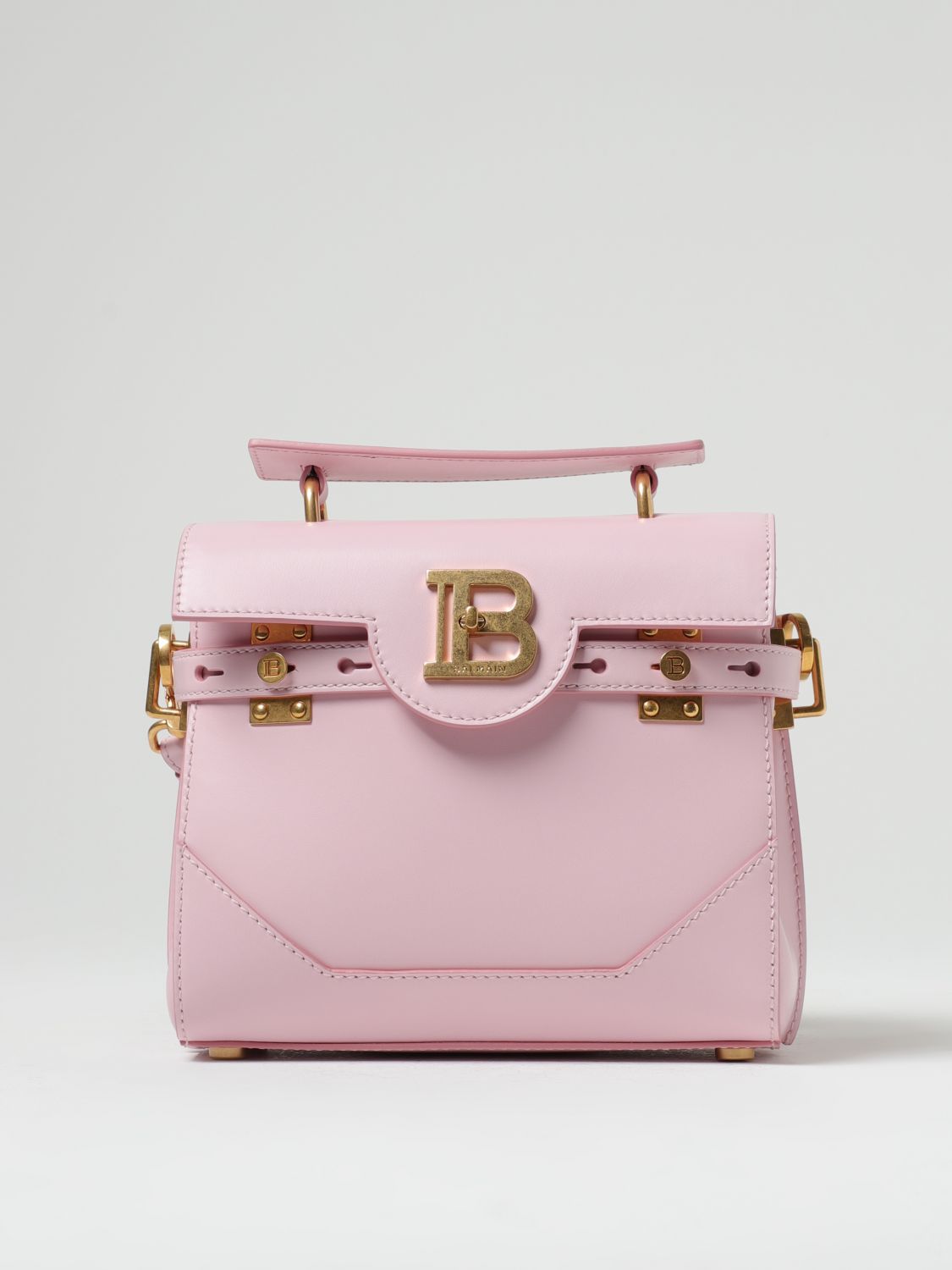 Sac discount balmain rose