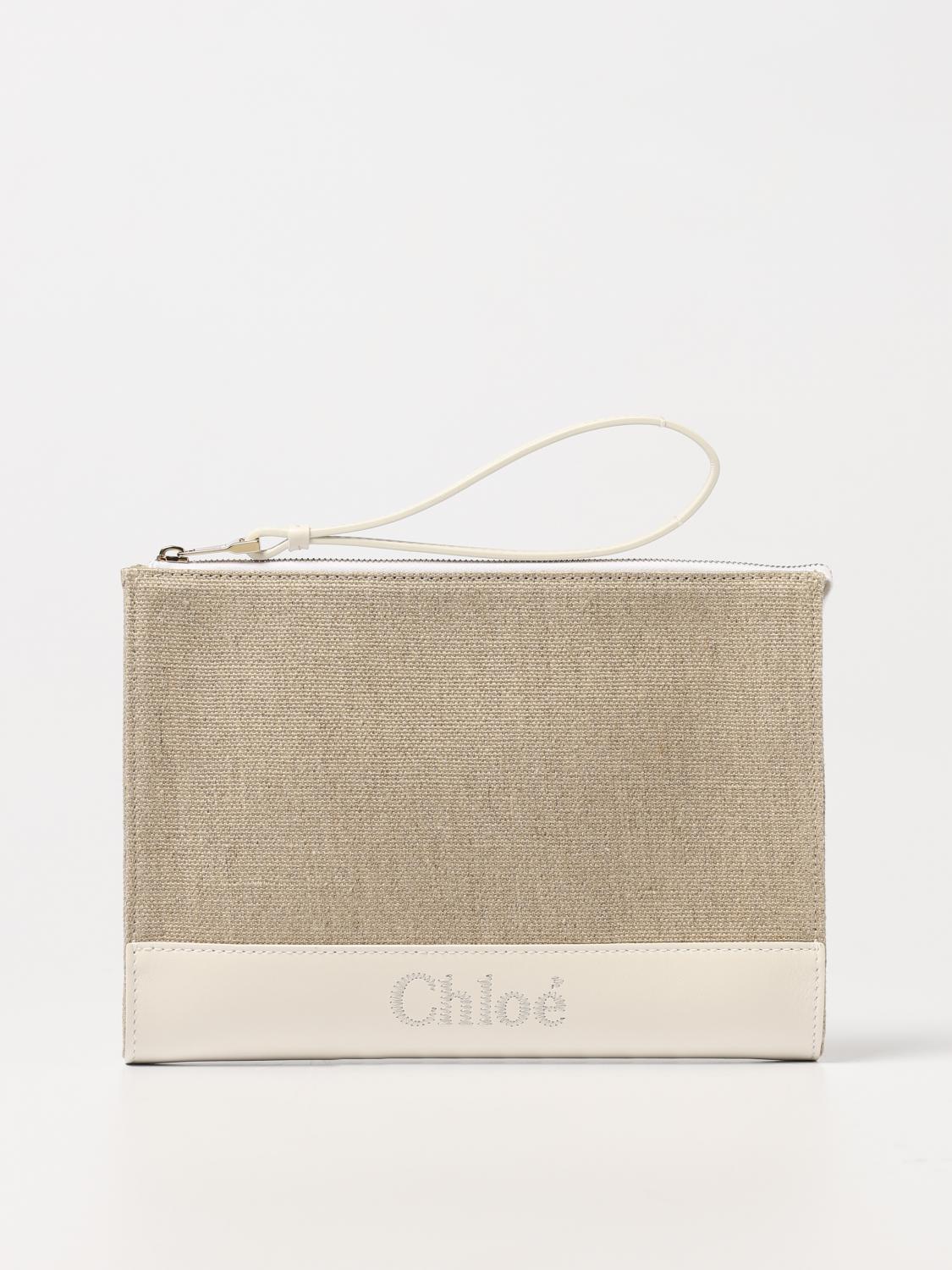 Chloe discount gift bag