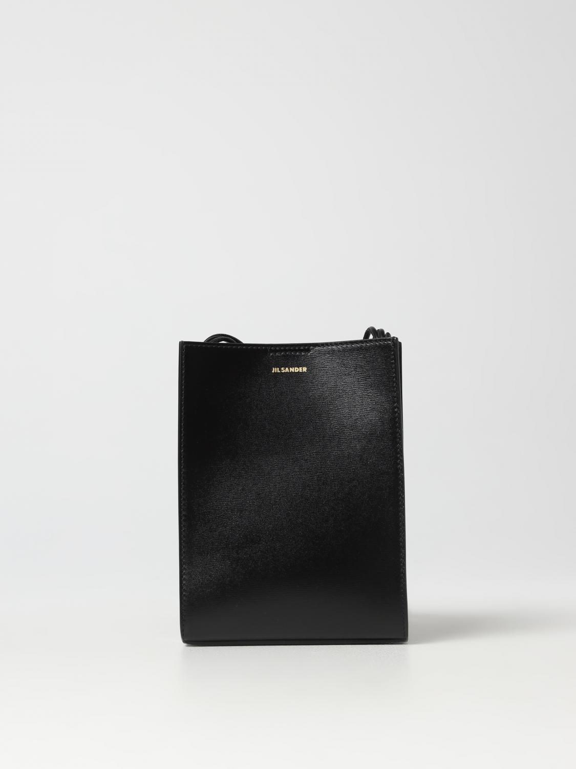 Mini Bag JIL SANDER Woman color Black