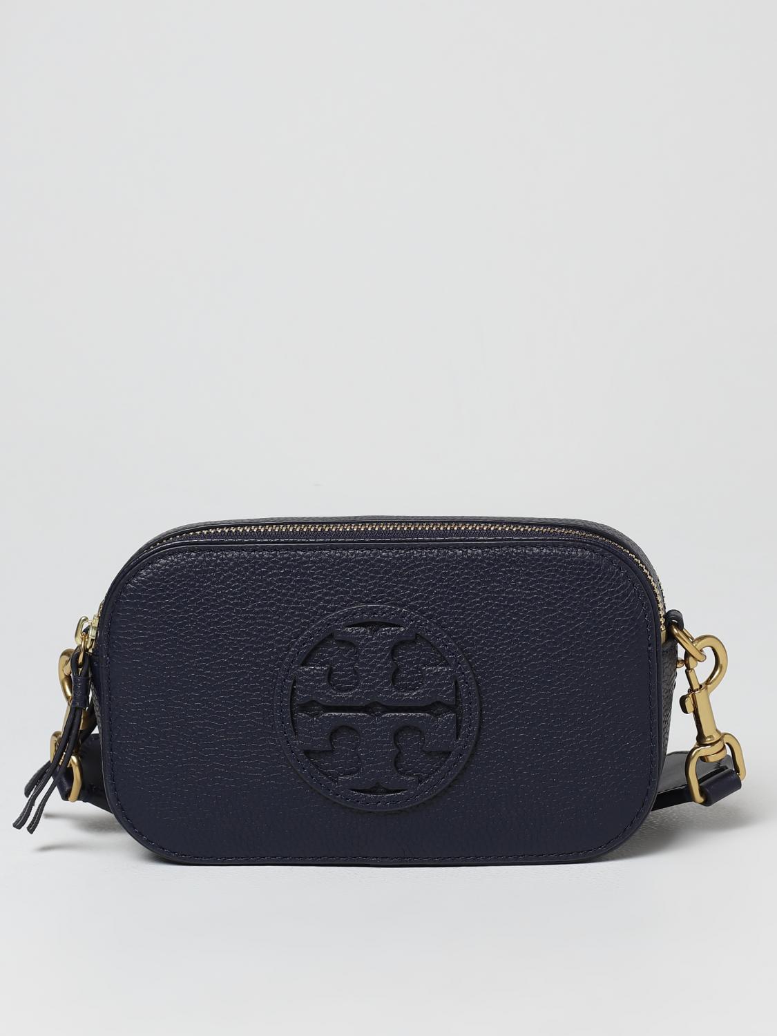 Tory Burch Mini- Tasche  Damen Farbe Navy