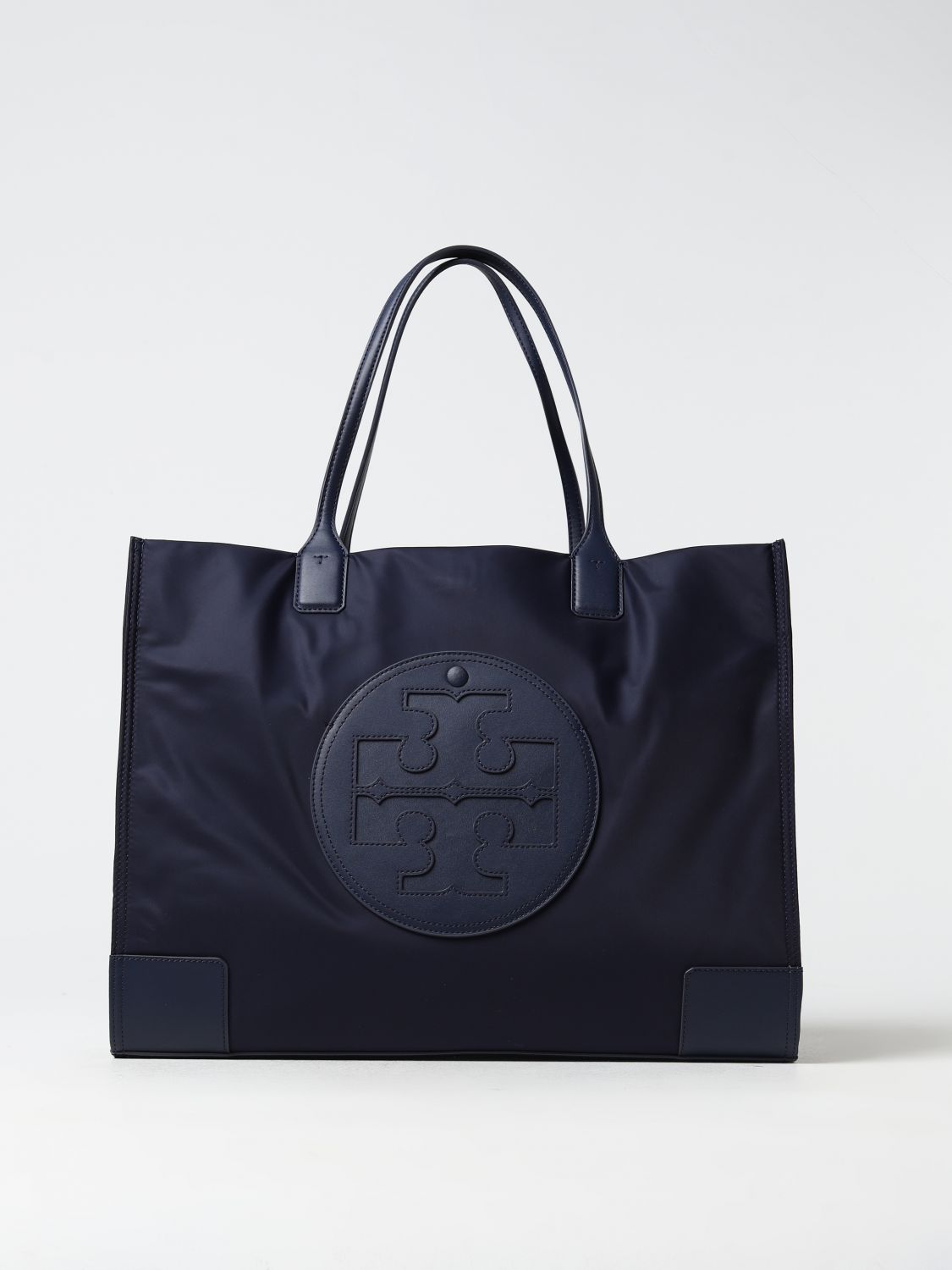 Tory Burch Tragetasche  Damen Farbe Leder In Leather