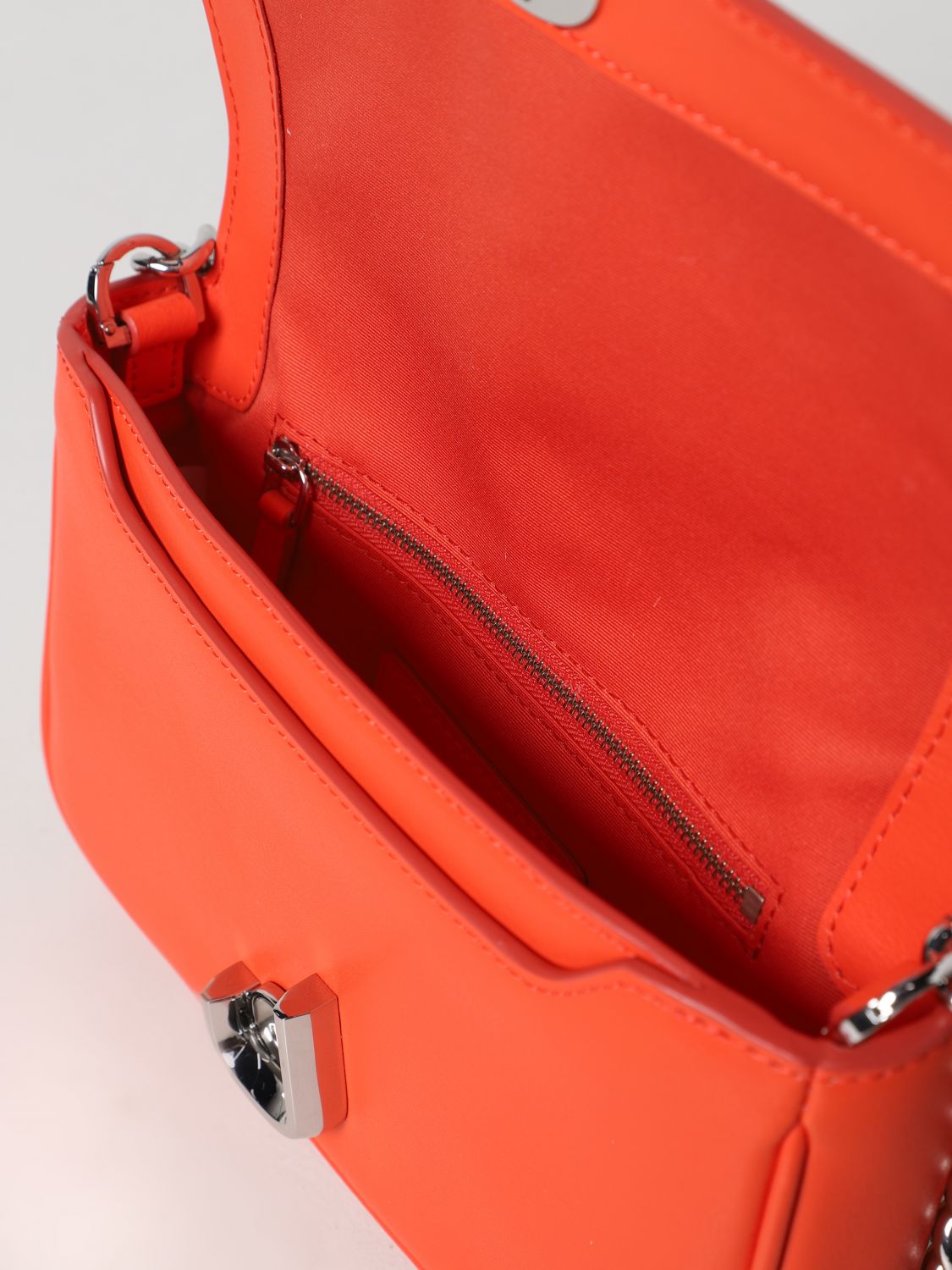 MARC JACOBS: mini bag for woman - Black  Marc Jacobs mini bag H956L01PF22  online at