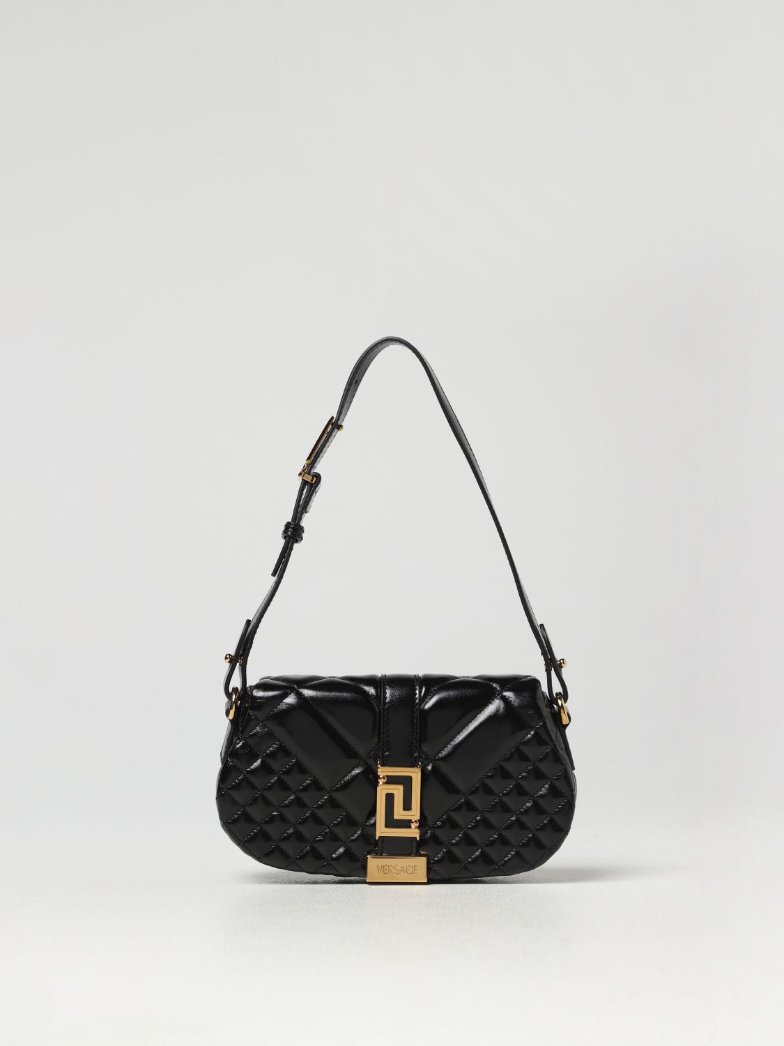 Mini Bag VERSACE Woman colour Black