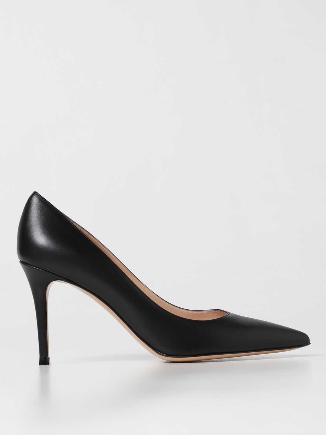 Gianvito Rossi Pumps  Damen Farbe Schwarz In Black