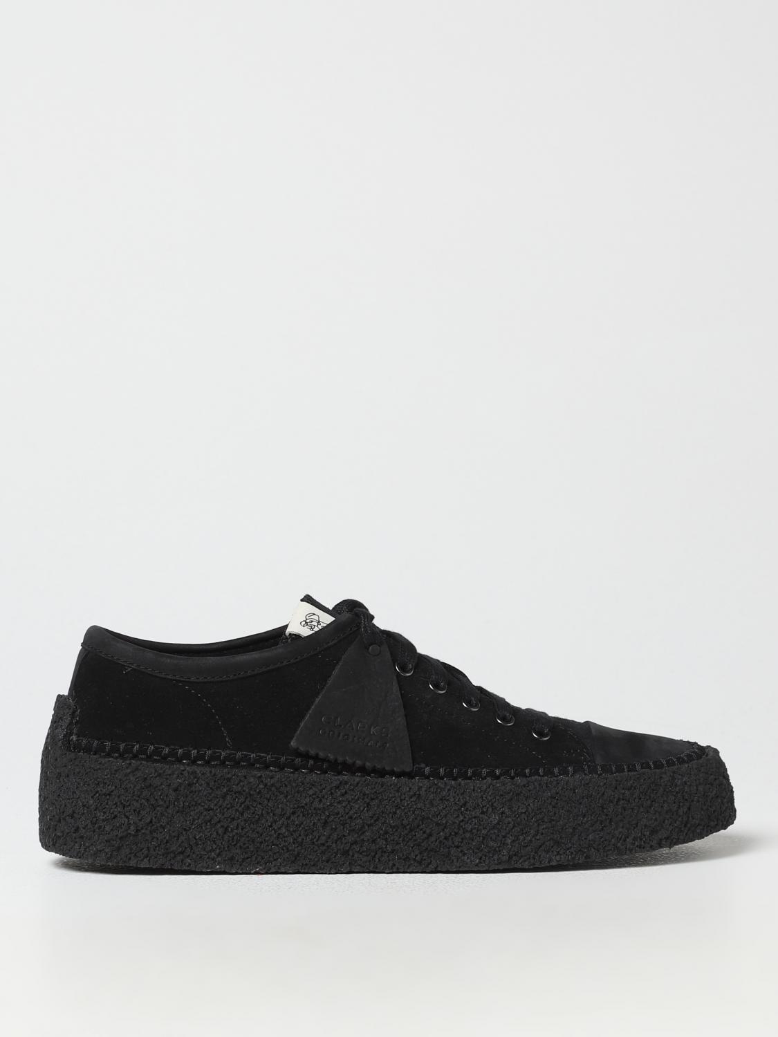 clarks mens shoes ebay