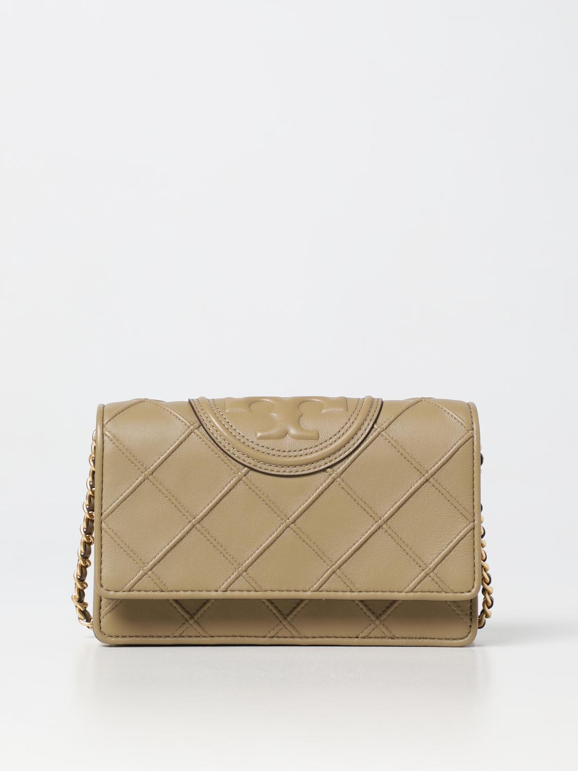 Tory Burch Mini Bag  Woman Color Mud