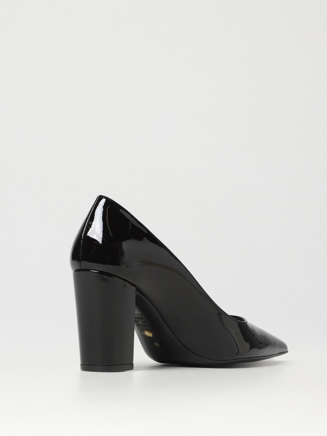 Stuart Weitzman - Woman - Pink - Heel main image 0