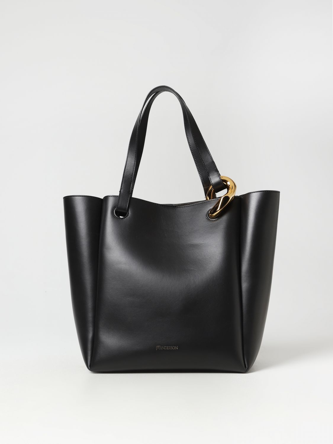 Tote Bags JW ANDERSON Woman colour Black