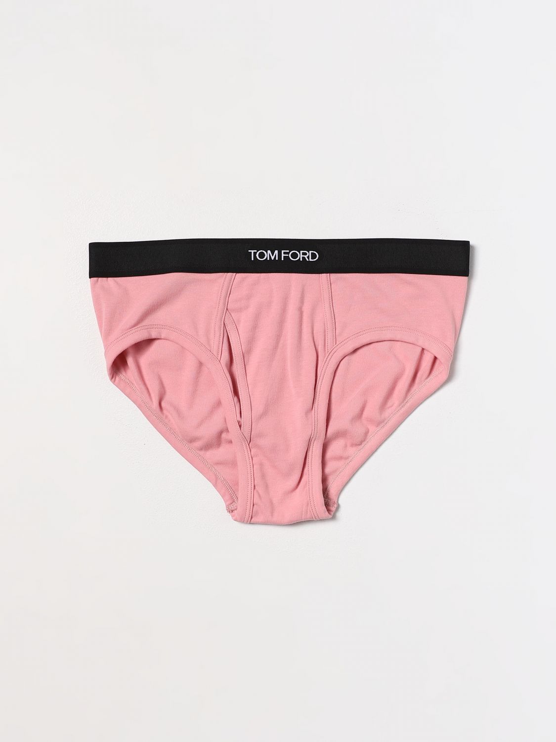 Tom Ford Underwear  Men Color Pink