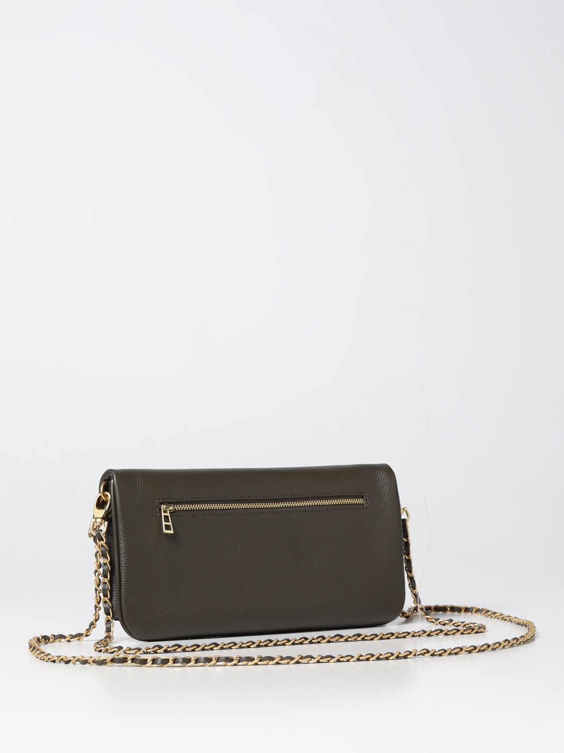 ZADIG & VOLTAIRE: shoulder bag for woman - Black  Zadig & Voltaire  shoulder bag LWBA00001 online at