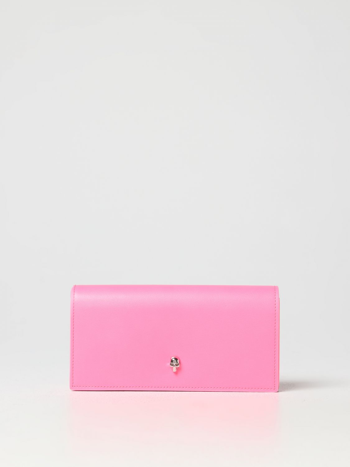 Alexander Mcqueen Mini- Tasche  Damen Farbe Pink