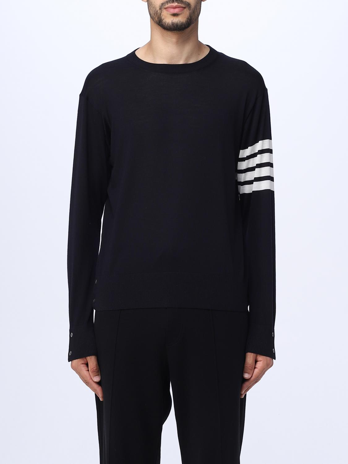 Thom Browne sweater in wool