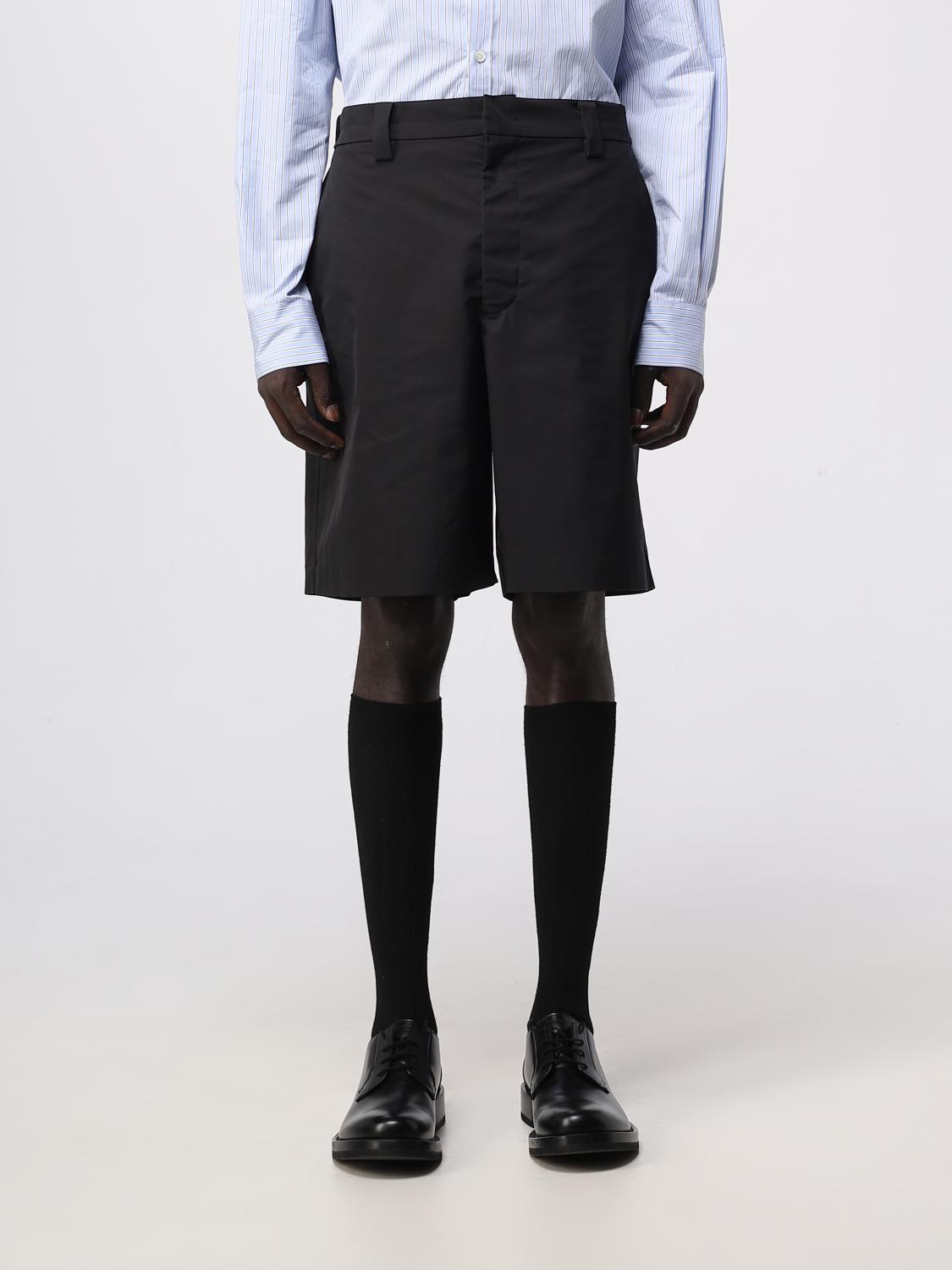 Valentino Short  Men In Black