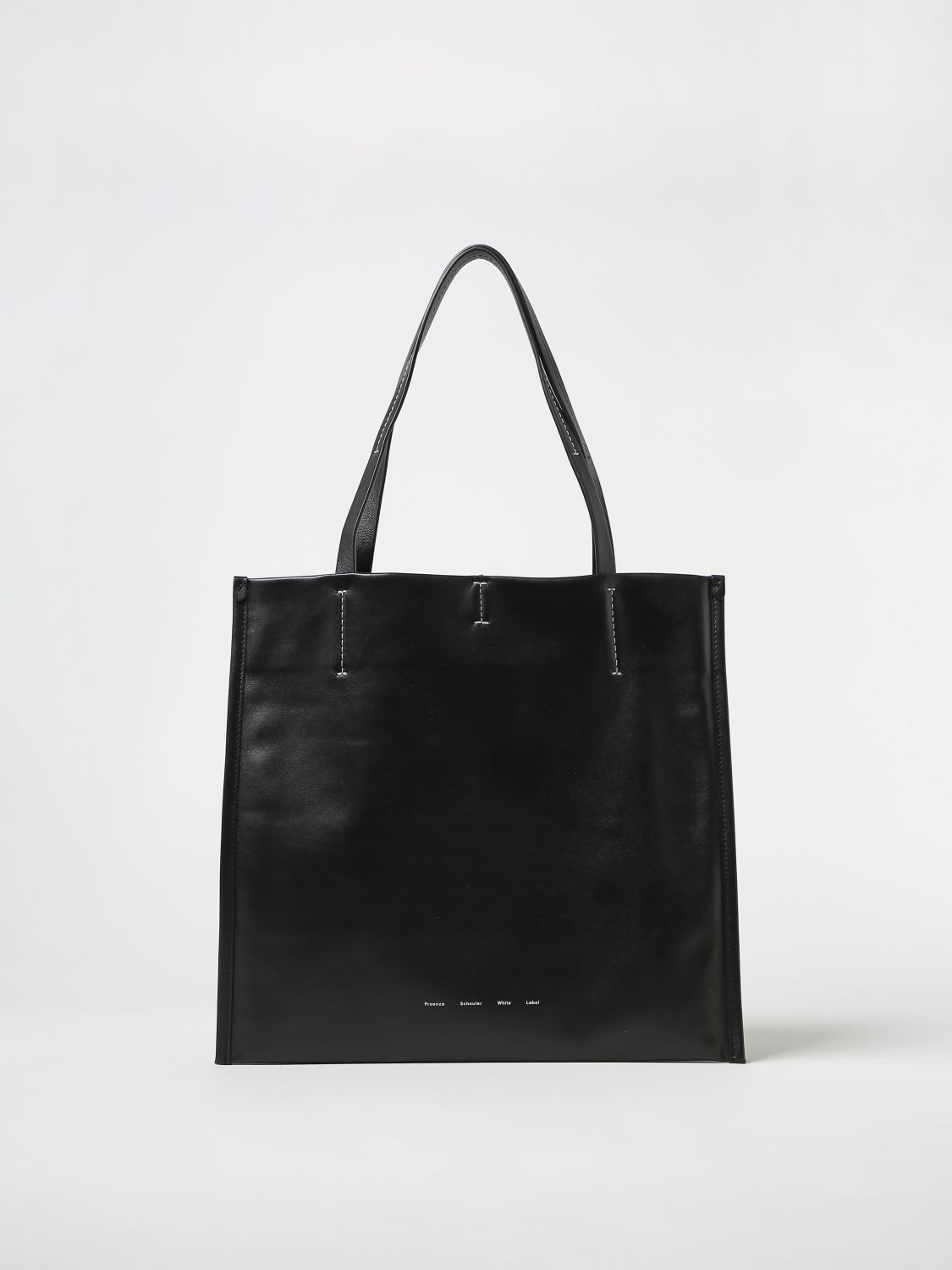 Proenza Schouler Tote Bags  Woman In Black