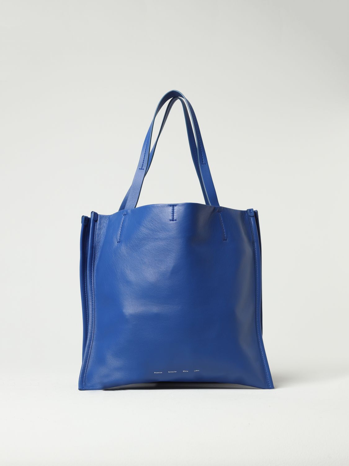 Proenza Schouler Tote Bags  Woman In Blue