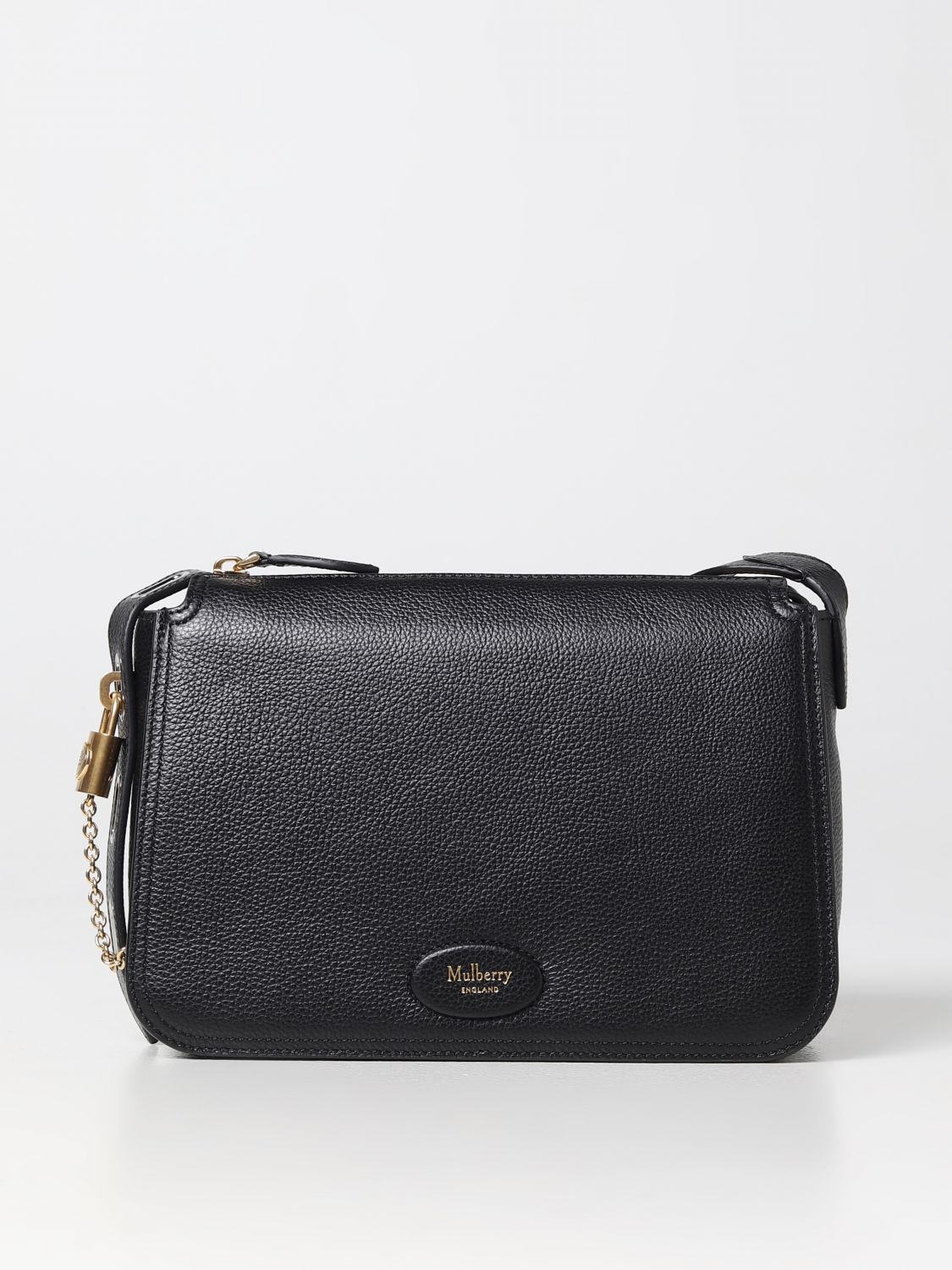 Crossbody Bags Mulberry Woman Color Black