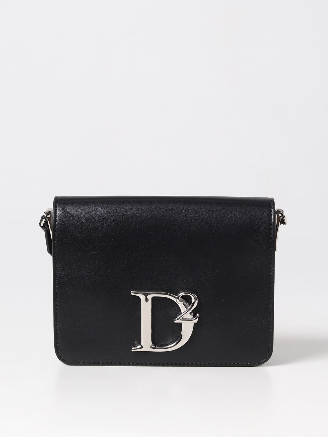 Dsquared2 Mini Bag  Woman In Black