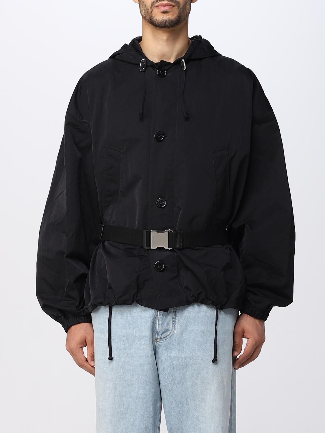 Bottega Veneta tech nylon jacket Bottega Veneta tech nylon jacket