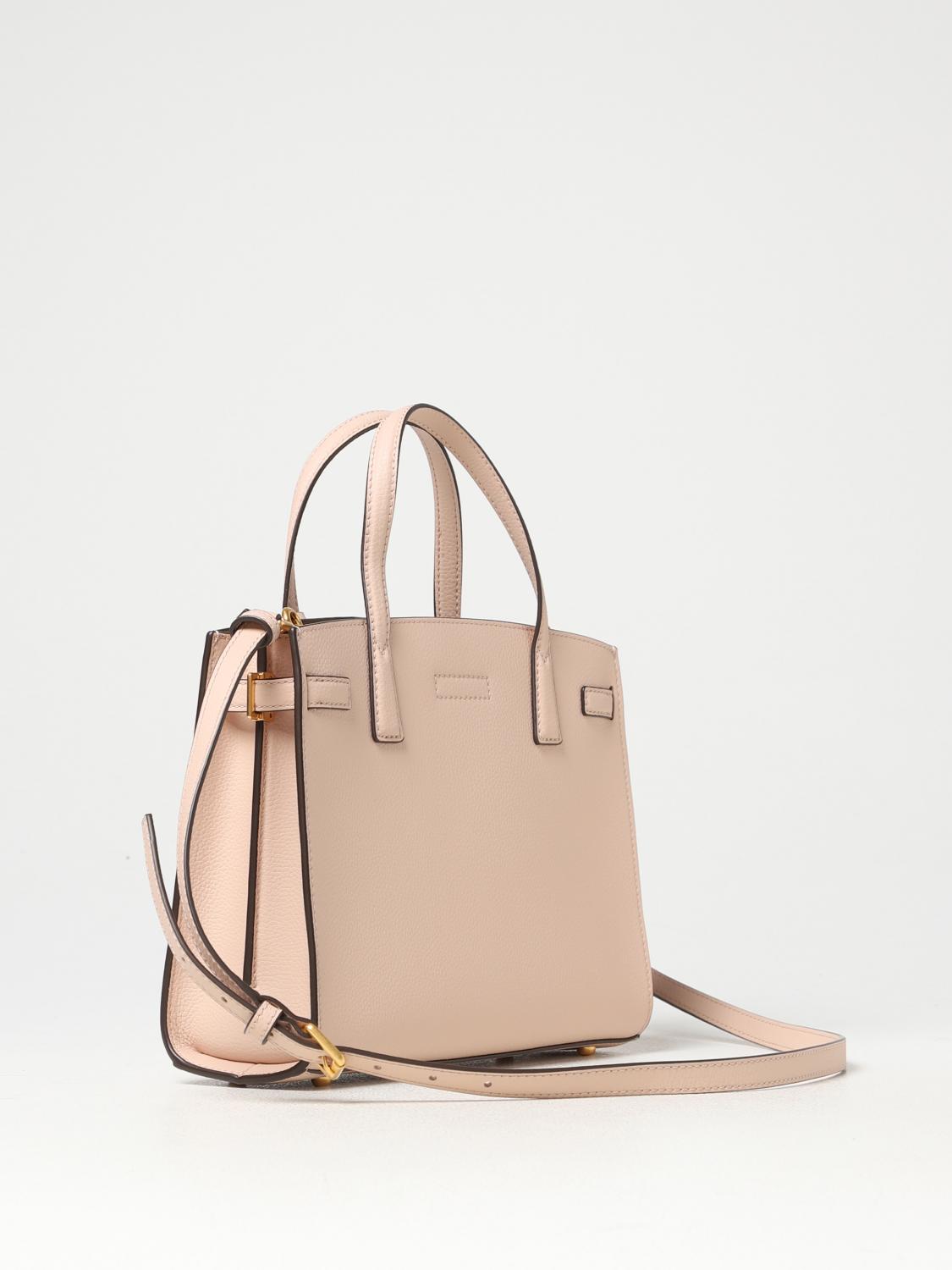 Tory burch taupe online bag