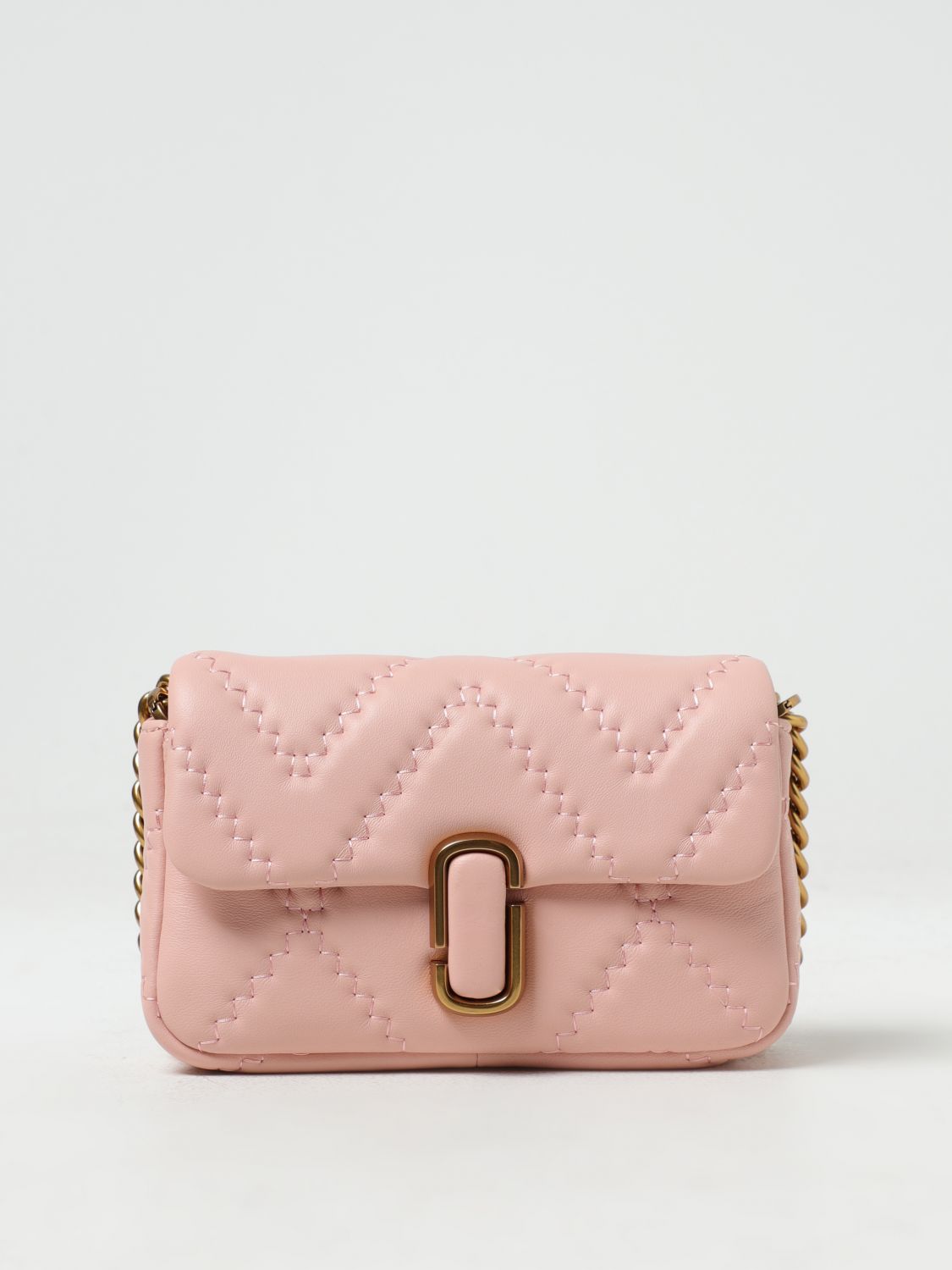 MARC JACOBS BAG IN QUILTED NAPPA,E50969010