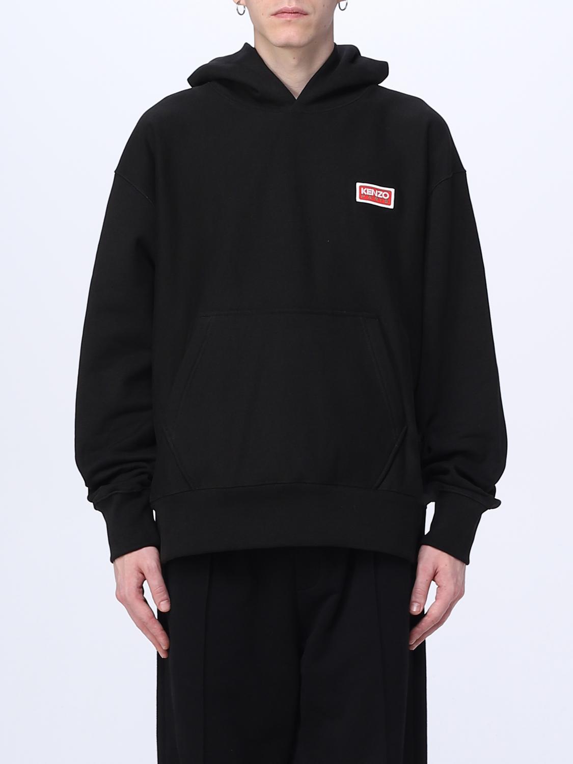 Sweatshirt KENZO Men colour Black