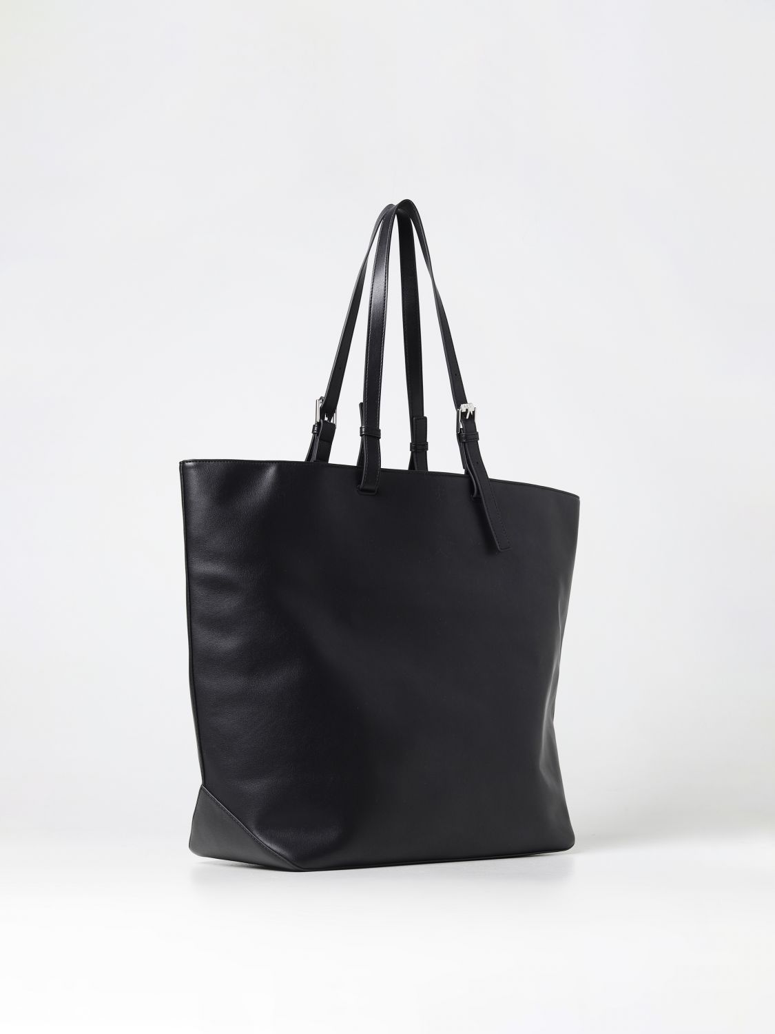 A.P.C.: tote bags for woman - Beige  A.p.c. tote bags PLAABF61586 online  at