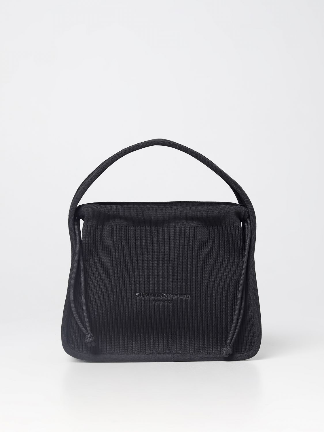 Alexander Wang Unveils a Luxurious New Handbag Collaboration