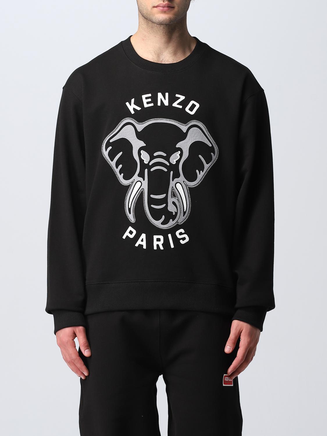 Kenzo 2025 uomo felpa