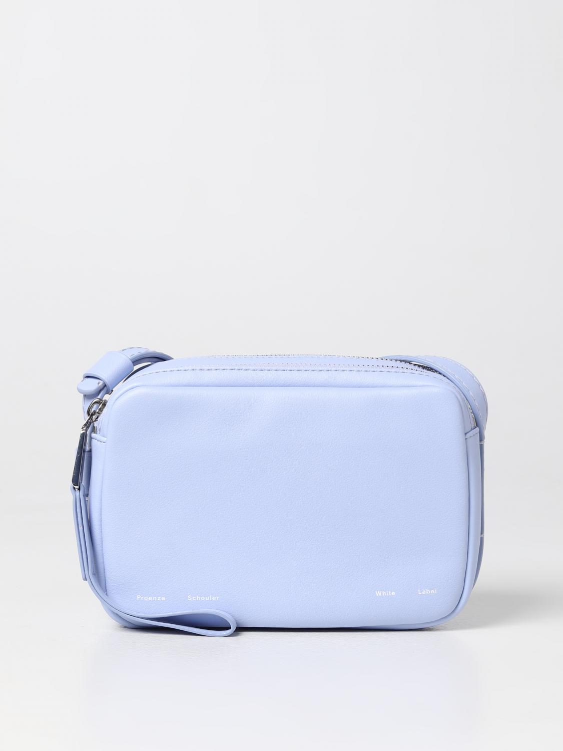 PROENZA SCHOULER mini bag for women Violet Proenza