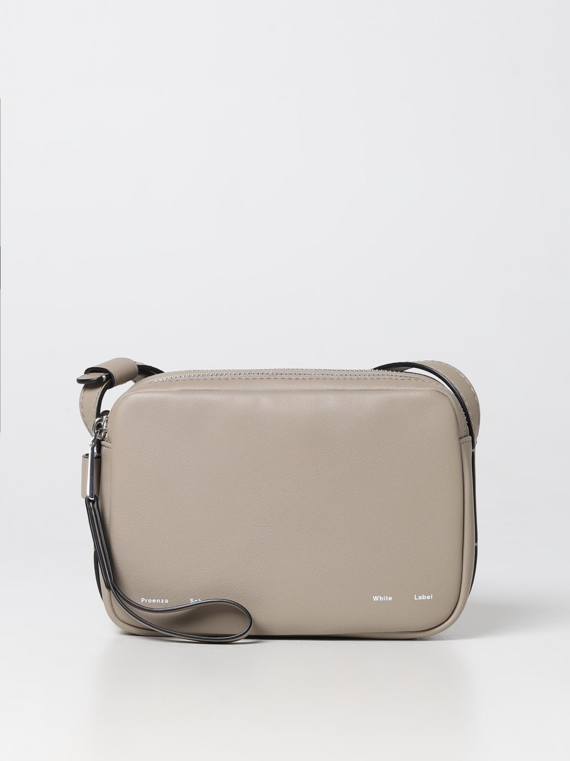 Proenza Schouler Mini Bag  Woman In Beige