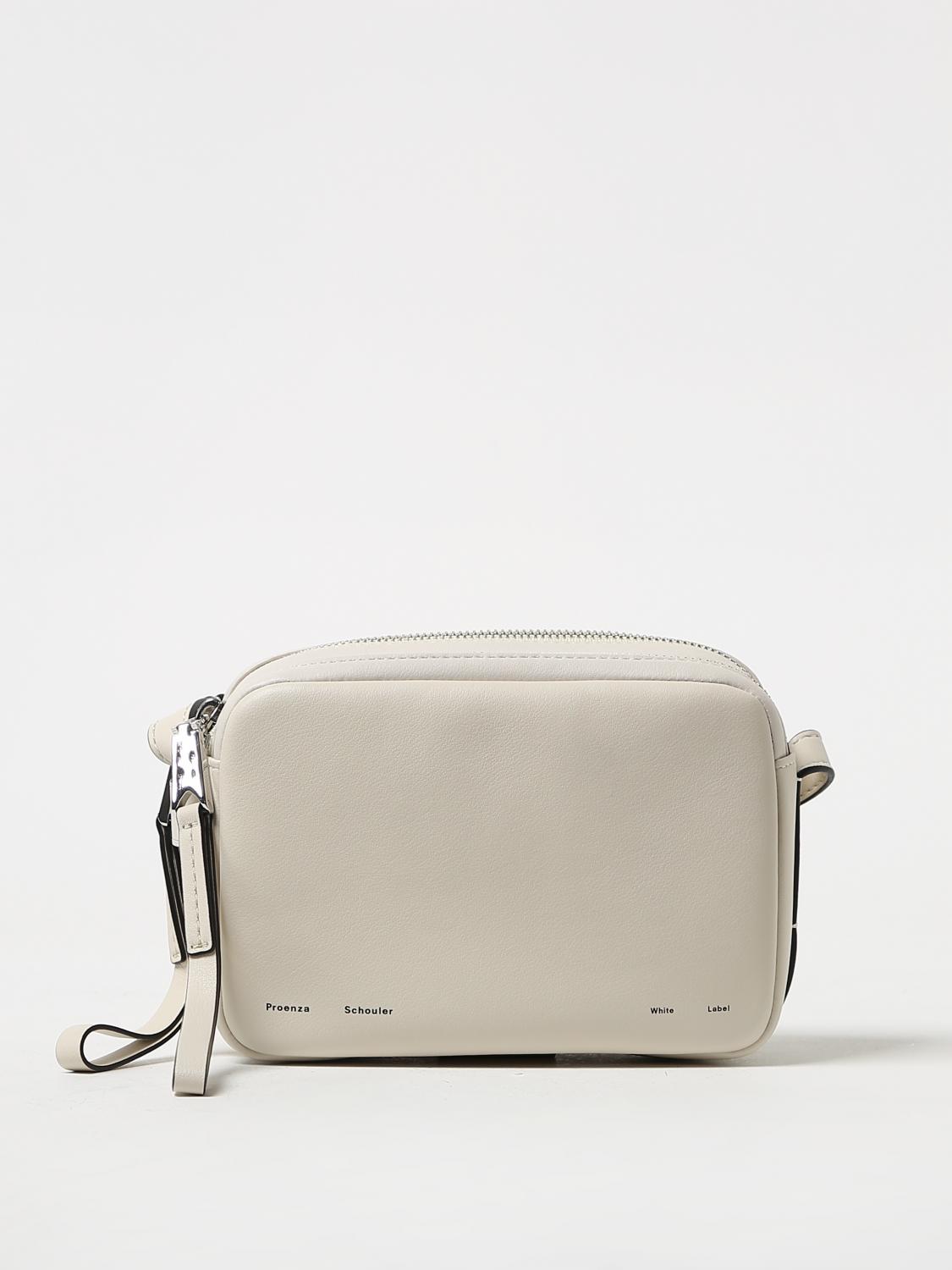 Proenza Schouler Mini- Tasche  Damen Farbe Cream