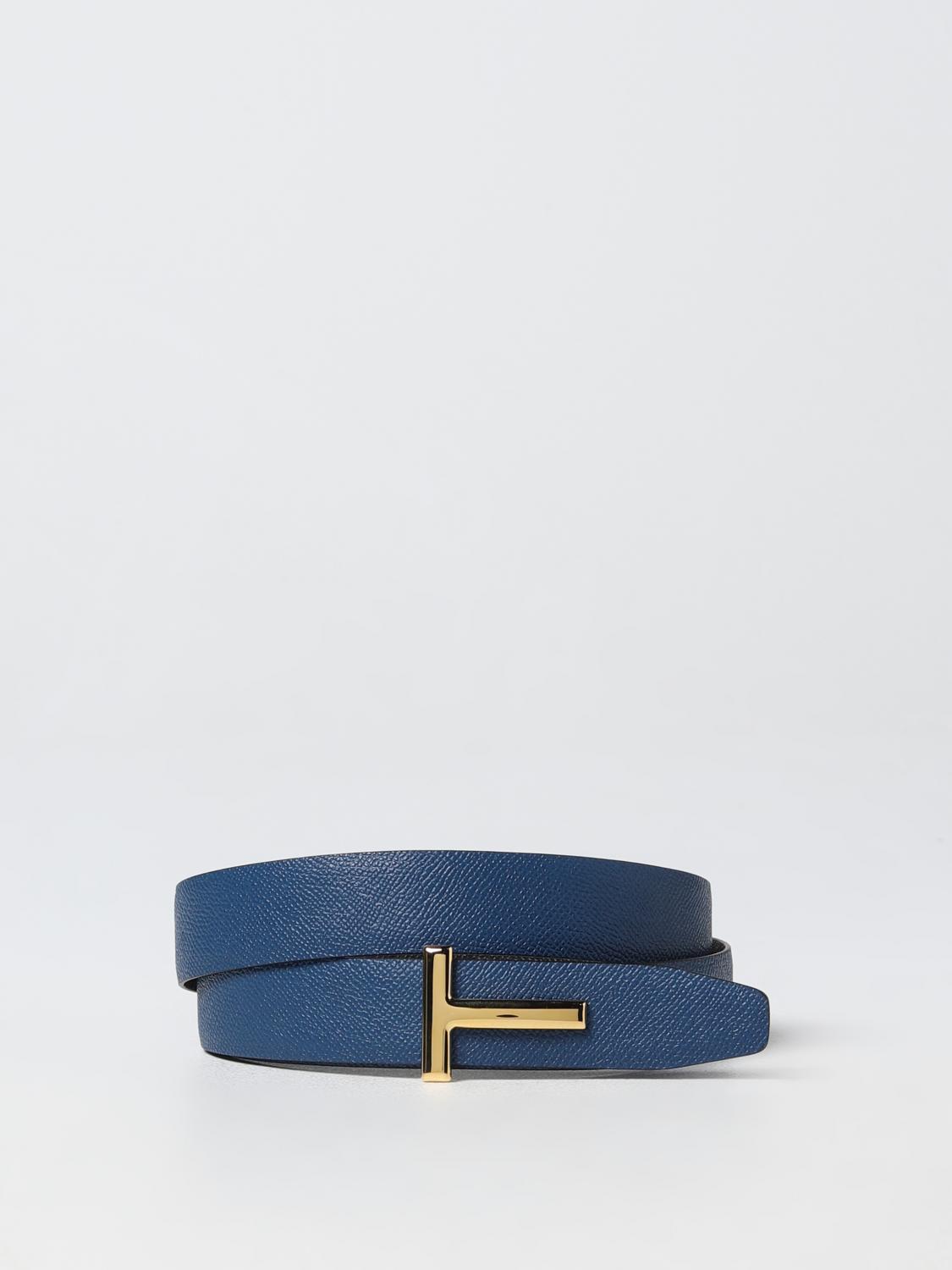 Tom ford 2024 belt sale