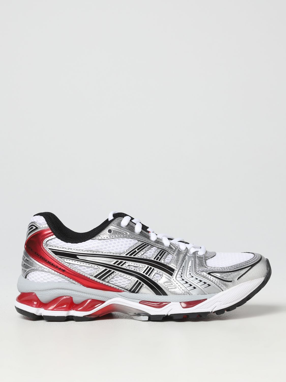 ASICS SNEAKERS ASICS MEN COLOR WHITE,E52216001