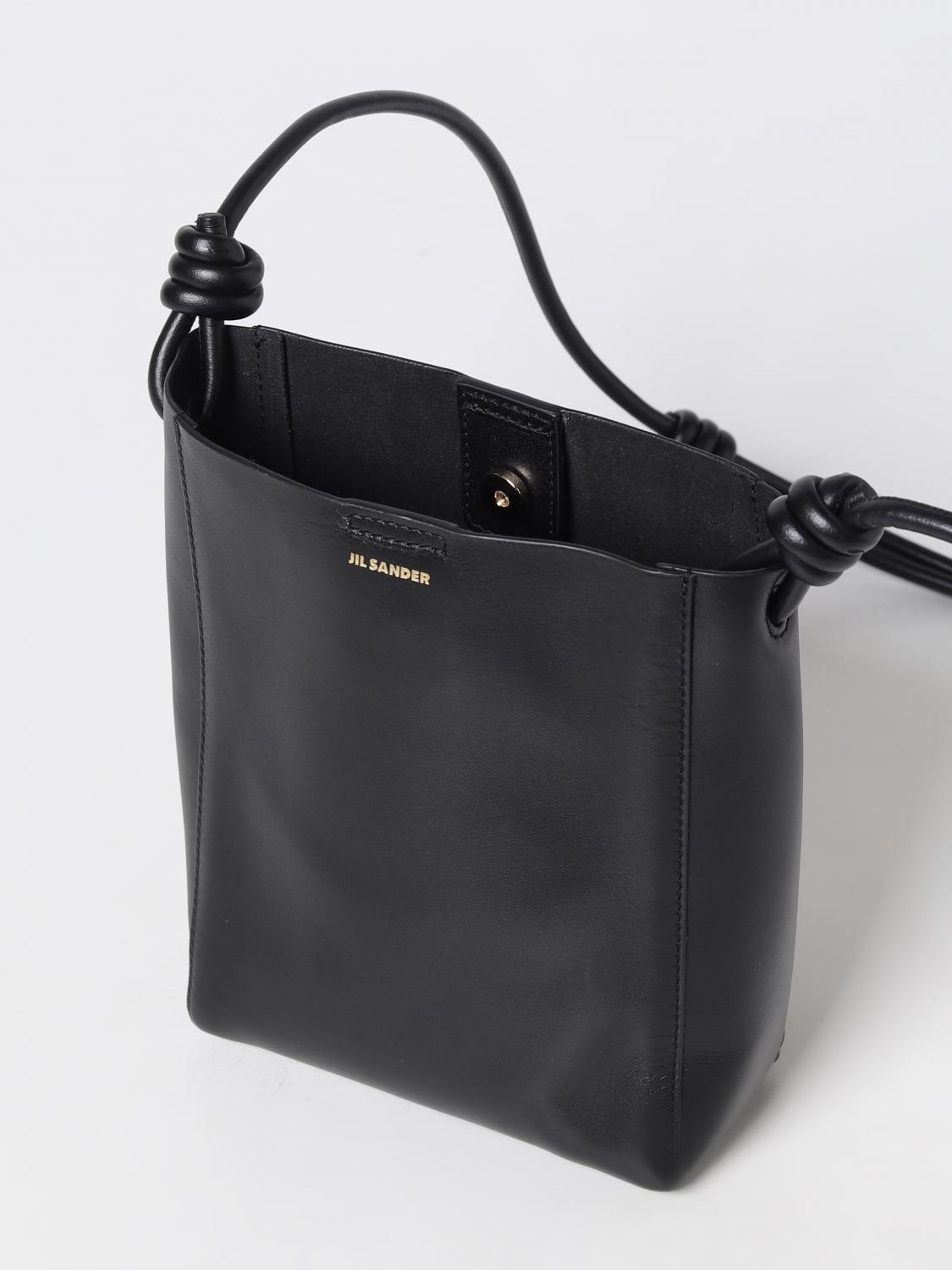 Jil Sander mini bag for woman