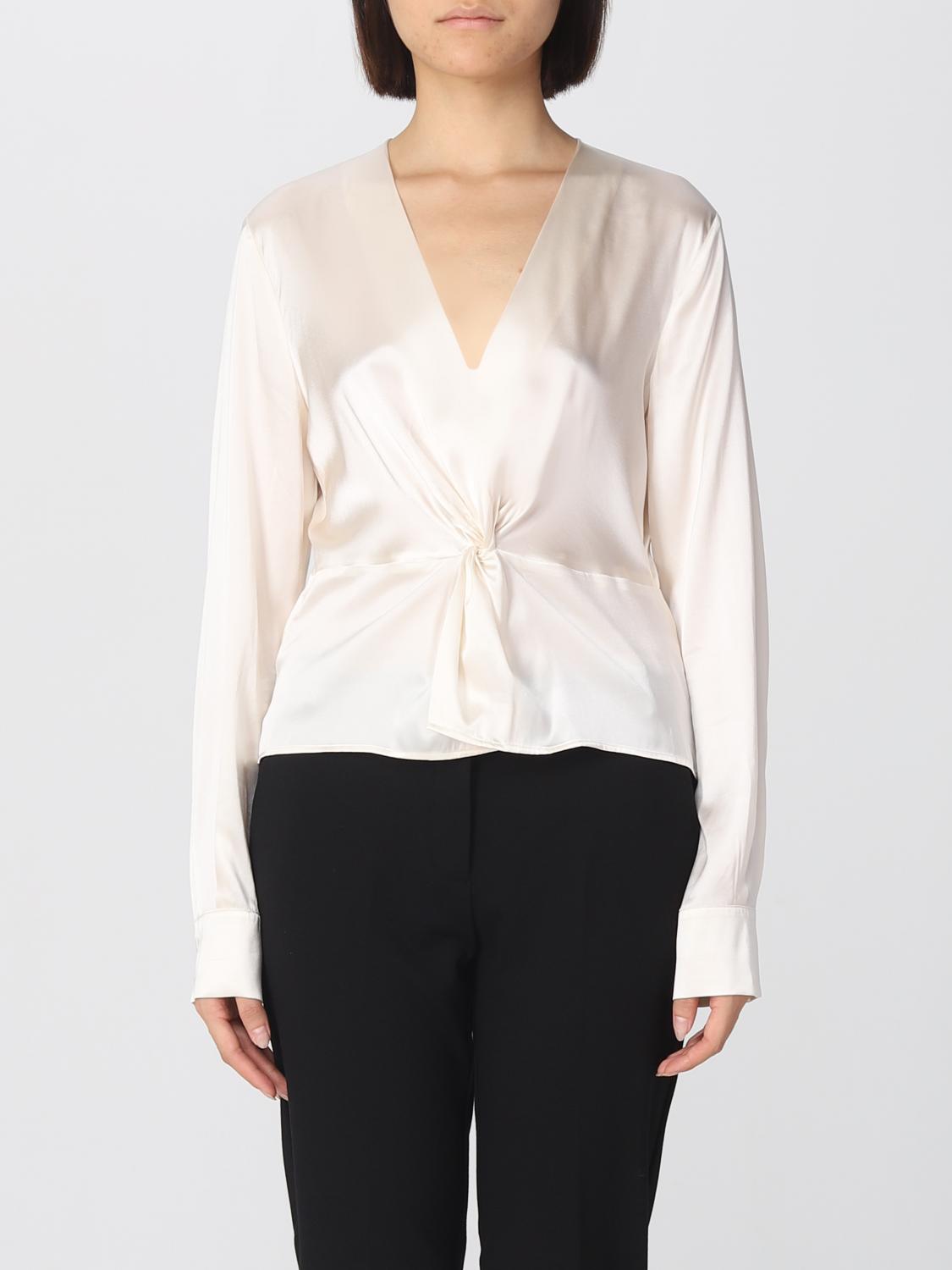 PINKO Top Woman color Pink