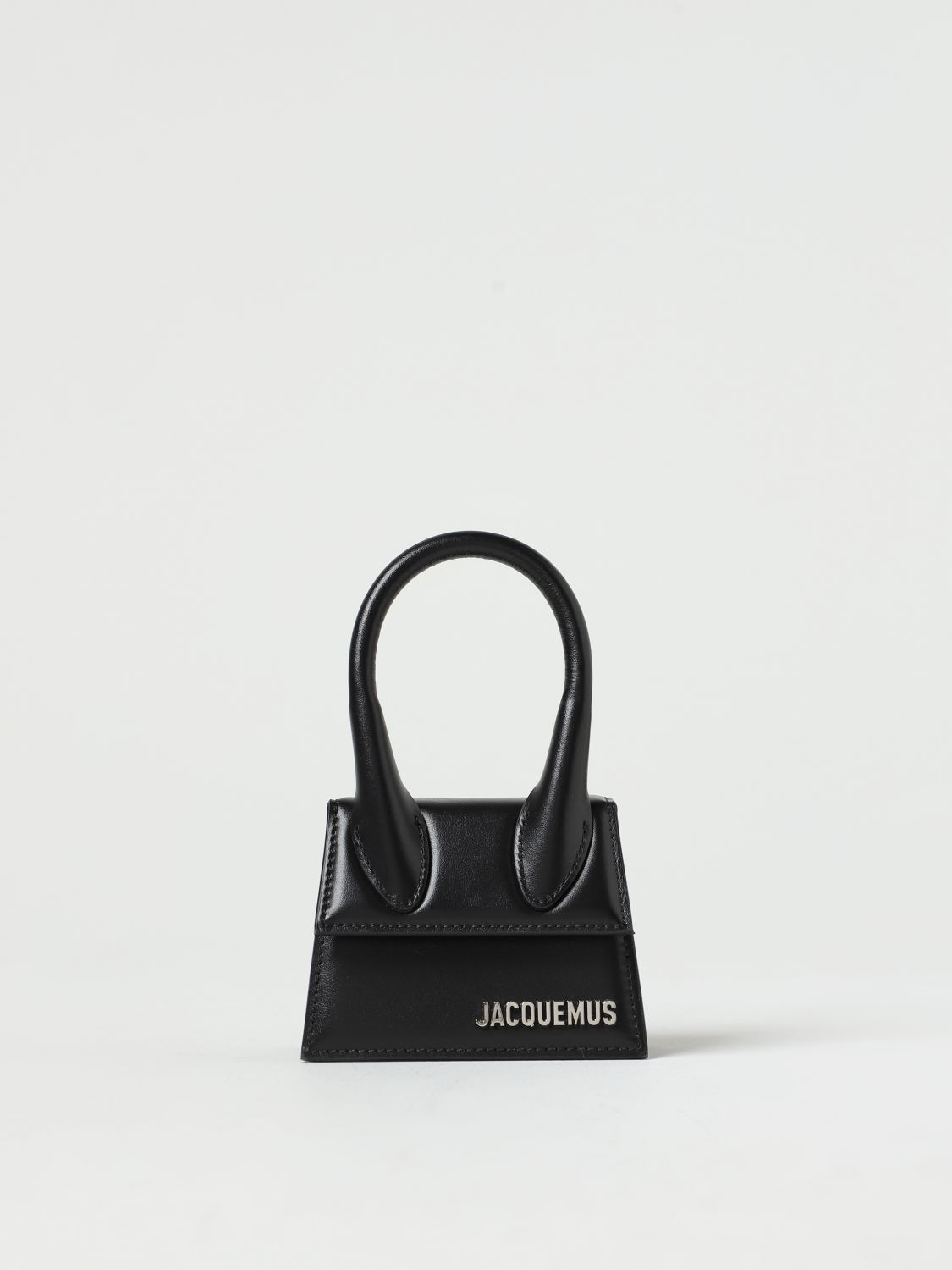 Jacquemus Mini- Tasche  Damen Farbe Schwarz 1 In Black 1