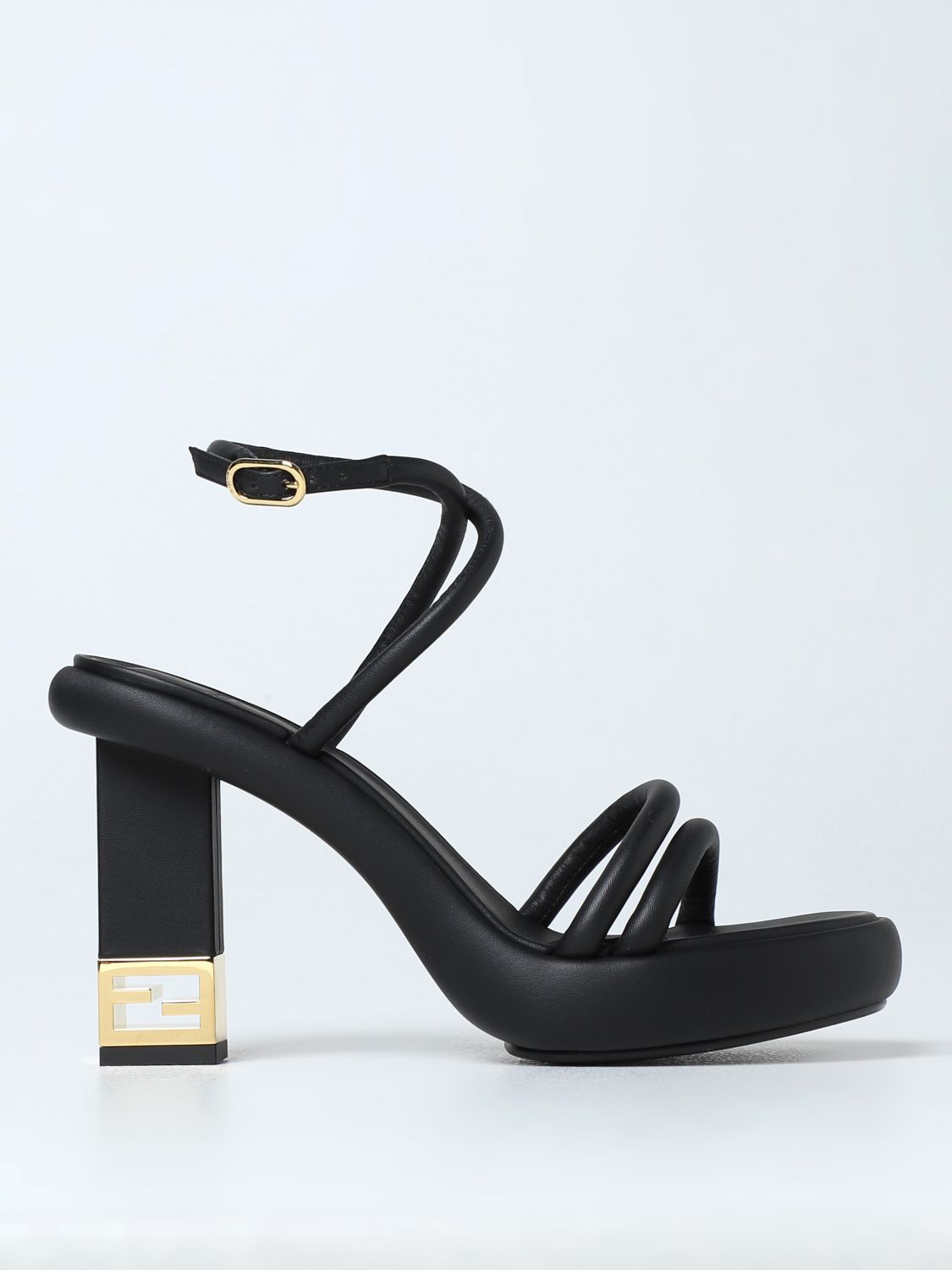 FENDI Sandals for Women | ModeSens
