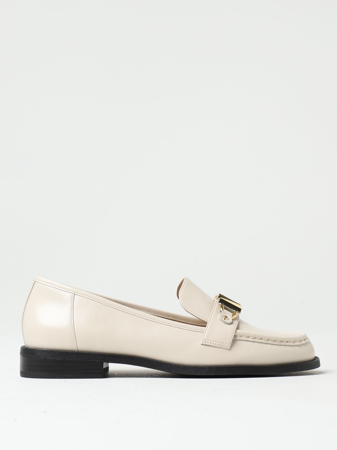 Mocassin michael kors femme hot sale