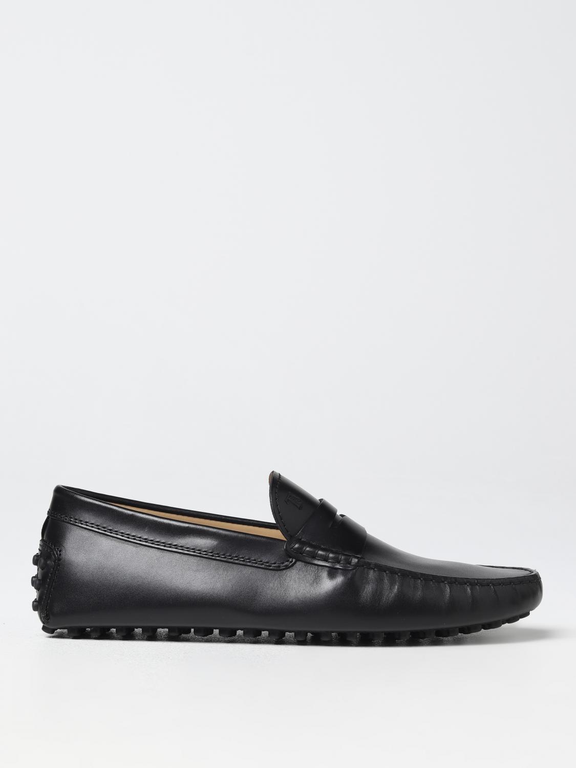 Mocassins tod's femme discount soldes