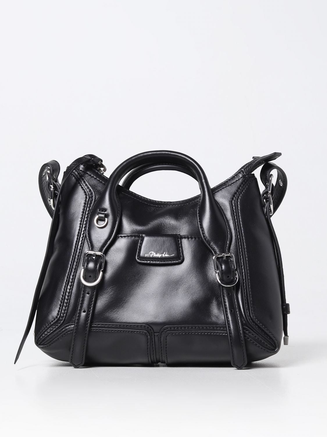 3.1 Phillip Lim / フィリップ リム Handbag 3.1 Phillip Lim Woman Color Black