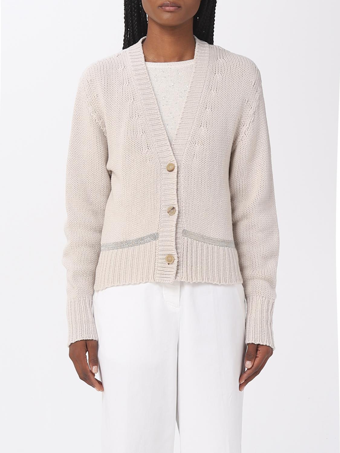 Fabiana filippi outlet cardigan