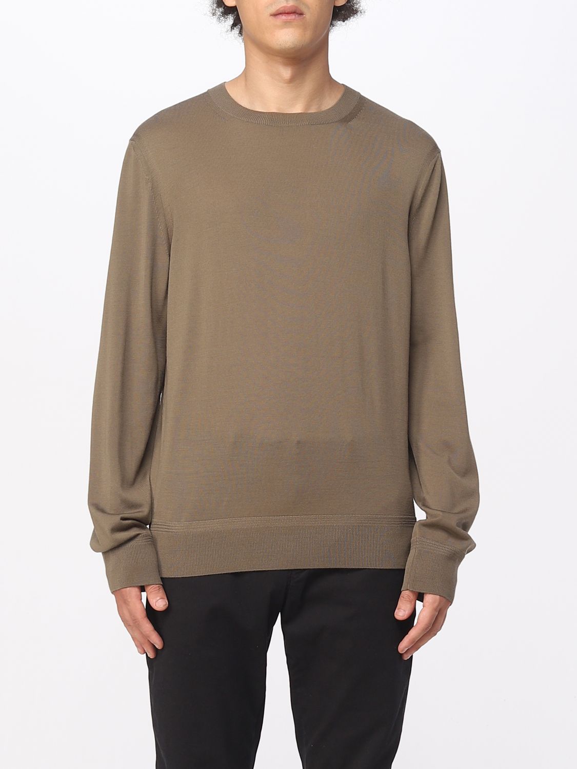 Tom Ford Sweater  Men Color Green